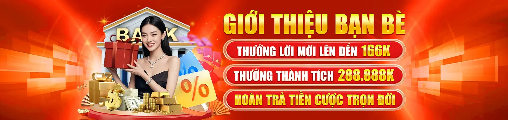 Giới thiệu bạn đến UU88 nhận quà