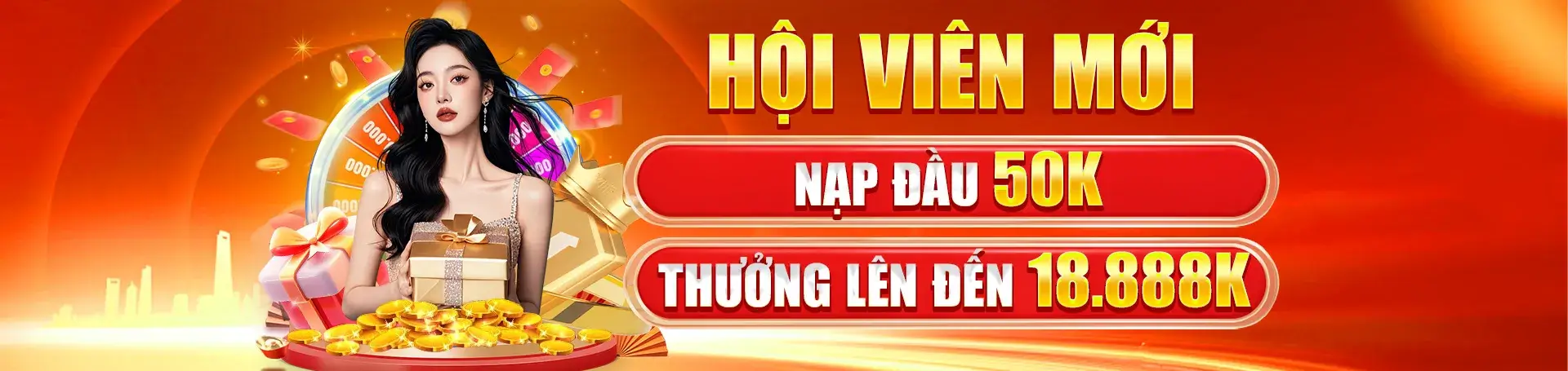 Thưởng hội viên nạp đầu tại uu88c5 com